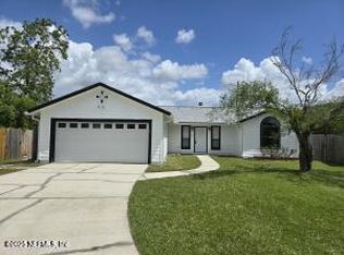 7931 Sweet Rose Ln, Jacksonville, FL 32244