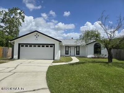 7931 SWEET ROSE Lane, Jacksonville, FL, 32244