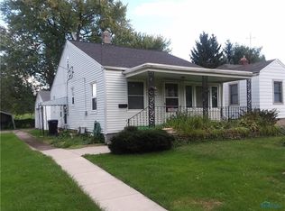 243 Van Buren Ave, Toledo, OH 43605