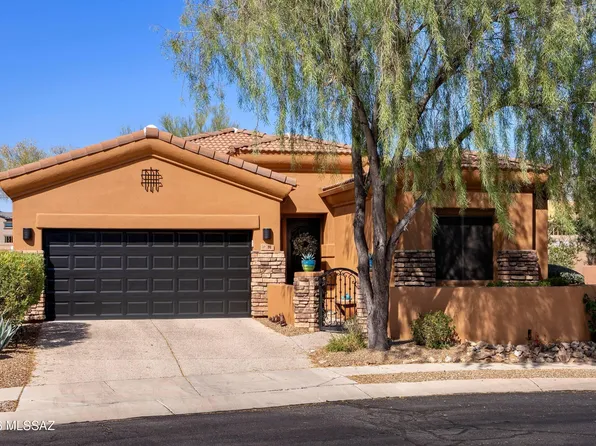 198 E Brearley Dr, Oro Valley, AZ 85737