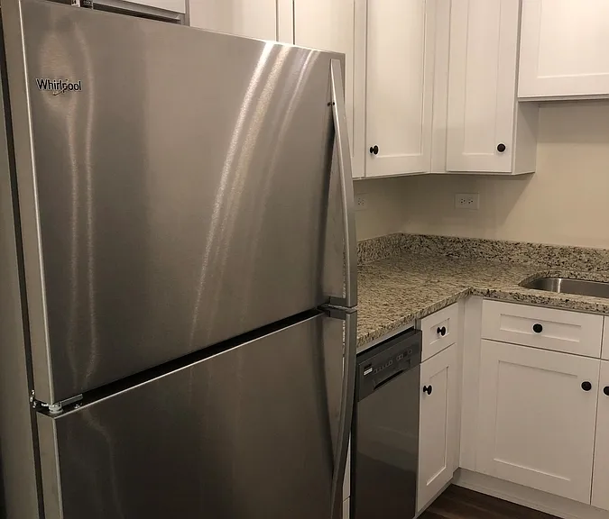 709 W Park Ave #102 — Photo 5