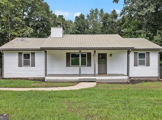 301 Collins Rd, Dawsonville, GA 30534