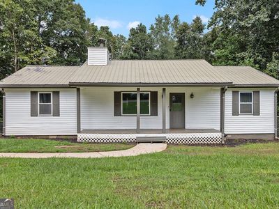 301 Collins Rd, Dawsonville, GA, 30534