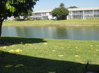 61 Berkshire #C-0610, West Palm Beach, FL 33417