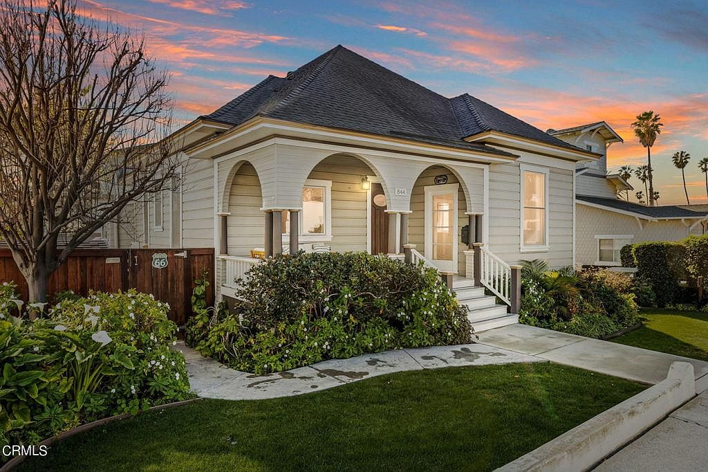 844 E Thompson Blvd, Ventura, CA 93001 Zillow