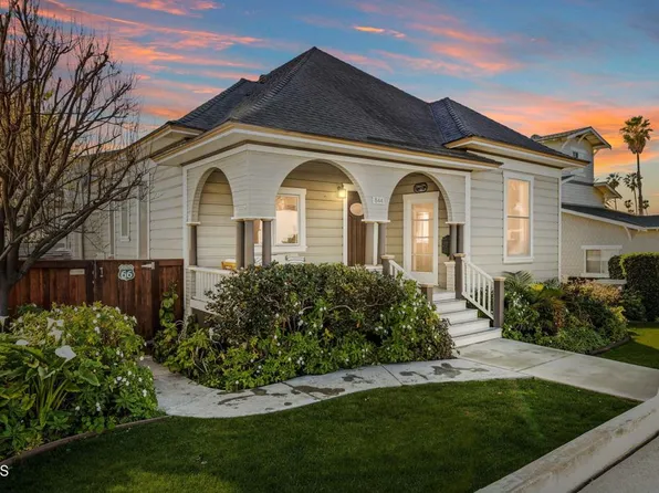 844 E Thompson Blvd, Ventura, CA 93001