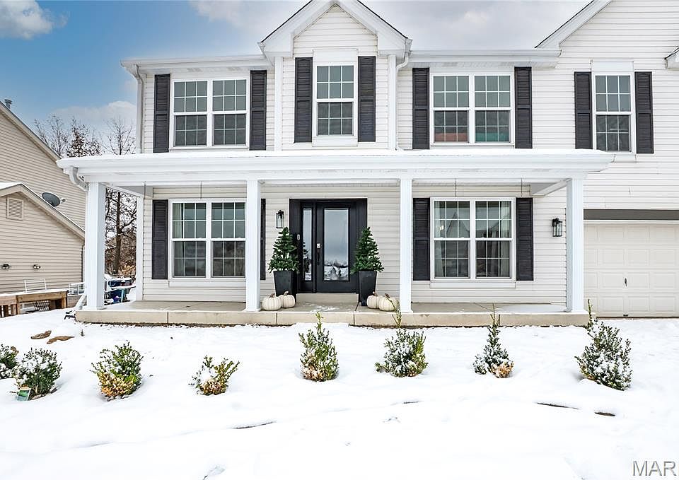 7982 Dockside Dr, Dardenne Prairie, MO 63368 | Zillow
