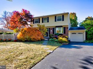 1610 Thayer Dr, Blue Bell, PA 19422