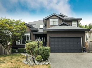 15341 80th Ave, Surrey, BC V3S 8Y4
