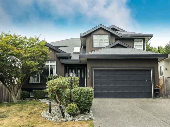 15341 80th Ave, Surrey, BC V3S 8Y4