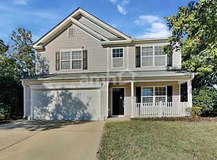 4928 Alenja Ln, Raleigh, NC 27616