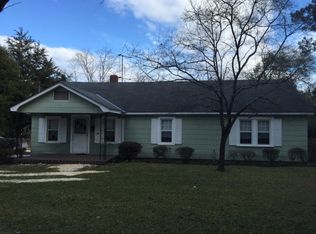 1703 S Saint Andrews St, Dothan, AL 36301