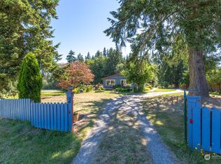 1003 Gellor Rd, Port Angeles, WA 98362