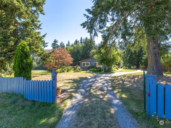 1003 Gellor Road, Port Angeles, WA 98362