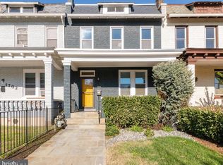 1704 Massachusetts Ave SE, Washington, DC 20003