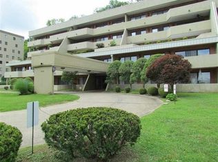 699 Whitaker Blvd W APT 505, Huntington, WV 25701