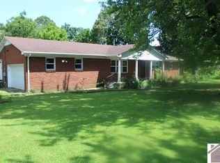 1370 State Route 131, Mayfield, KY 42066