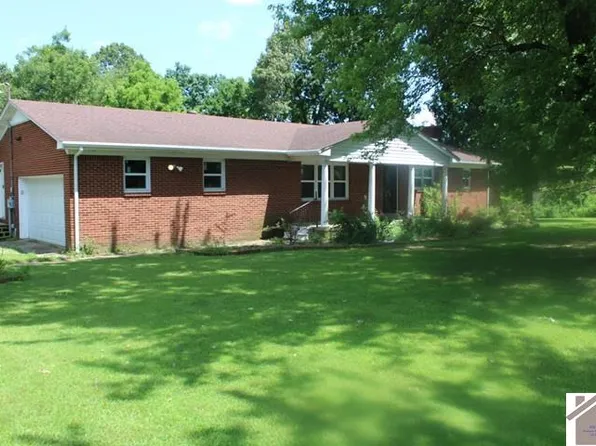 1370 State Route 131, Mayfield, KY 42066