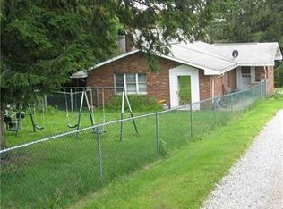 205 Ridge Dr, Mount Pleasant, PA 15666