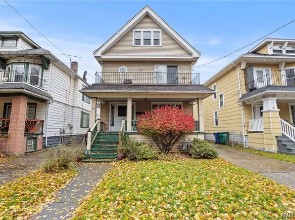 120 Armin Pl, Buffalo, NY 14210