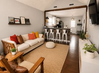 2509 Slaydon Dr, Nashville, TN 37207