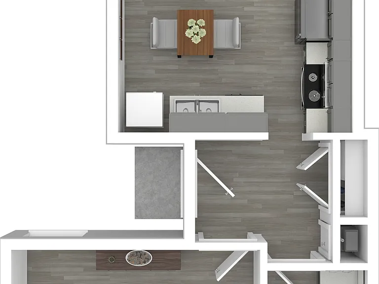Sonoran Reserve Apartments — Photo 29