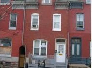 124 Buttonwood St, Reading, PA 19601