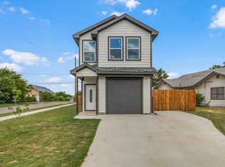 3101 Clinton Ave, Fort Worth, TX 76106