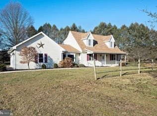 133 Fairway Dr, Dillsburg, PA 17019