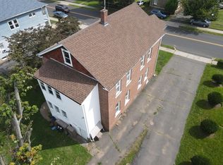 297 Clinton St FLOOR 2, New Britain, CT 06053