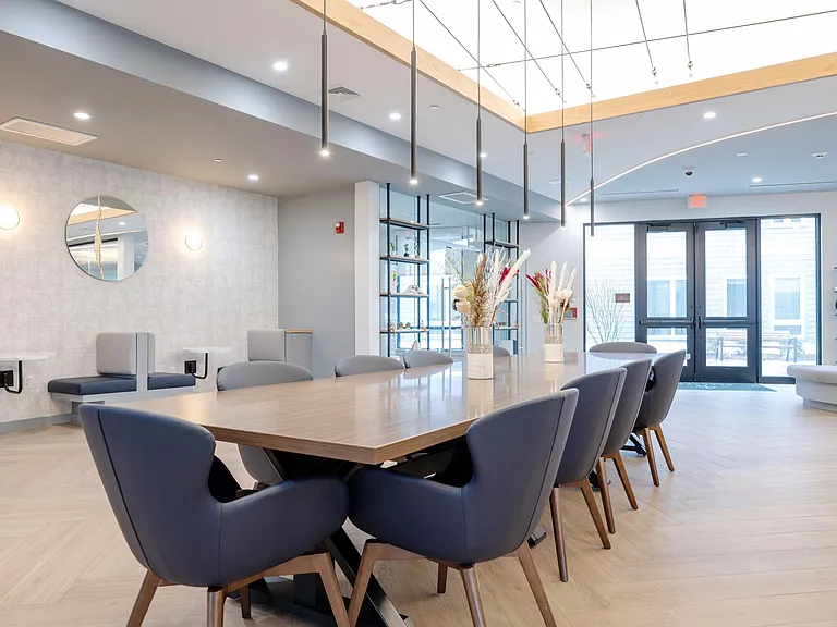 Seacoast Residences — Photo 21