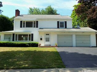 246 W Hickory St, East Rochester, NY 14445