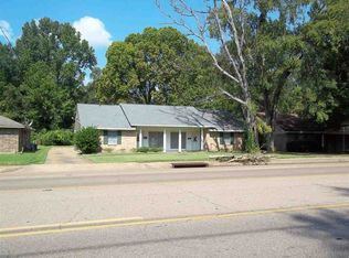 5839-41 Old Canton Rd, Jackson, MS 39211