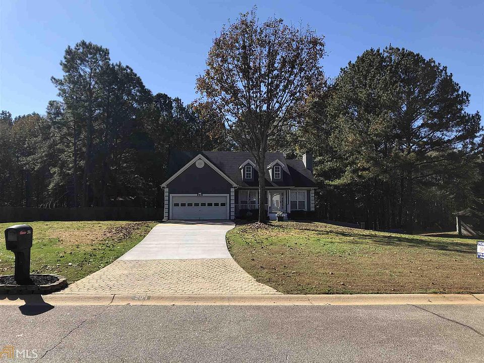 1st image of 205 McIntosh Estates Dr