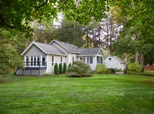 4 Colony Road, Weston, CT 06883
