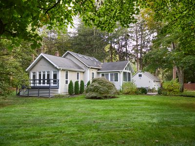 4 Colony Road, Weston, CT, 06883