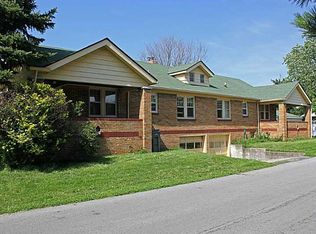 1201 N Colorado Ave, Indianapolis, IN 46201