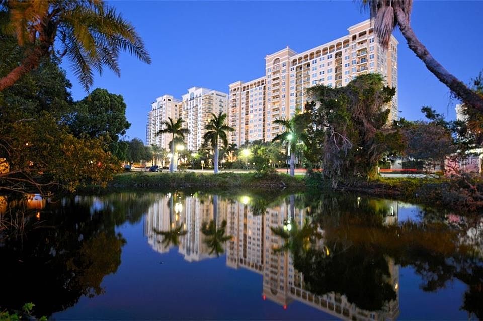 1st image of 800 N Tamiami Trl Unit 802