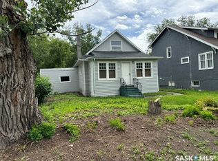 1447 Elphinstone Street, Regina, SK S4T 3M7