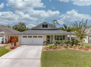 1300 Glen Laura Rd, Jacksonville, FL 32205