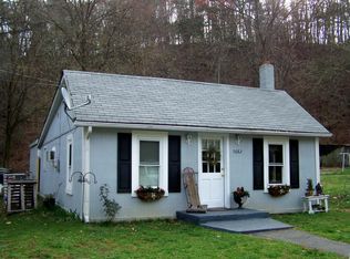 5682 Dry Hollow Rd, Salem, VA 24153