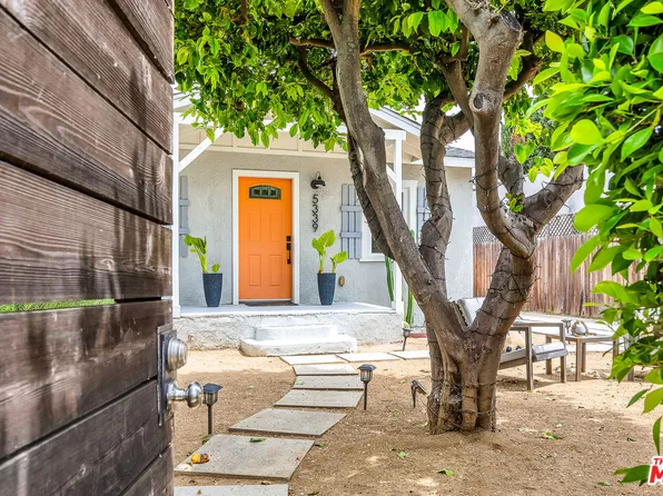 5339 Smiley Dr, Los Angeles, CA 90016