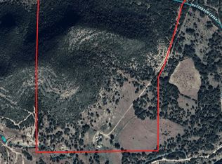 2221 W Ranch Rd 337, Leakey, TX 78873