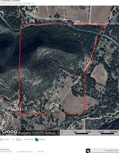 2221 W Ranch Rd 337, Leakey, TX, 78873