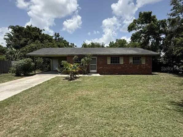 1516 Avenue D NE, Winter Haven, FL 33881