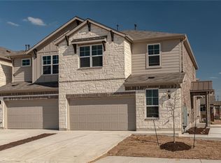 17201 Mayfly Dr #A, Pflugerville, TX 78660