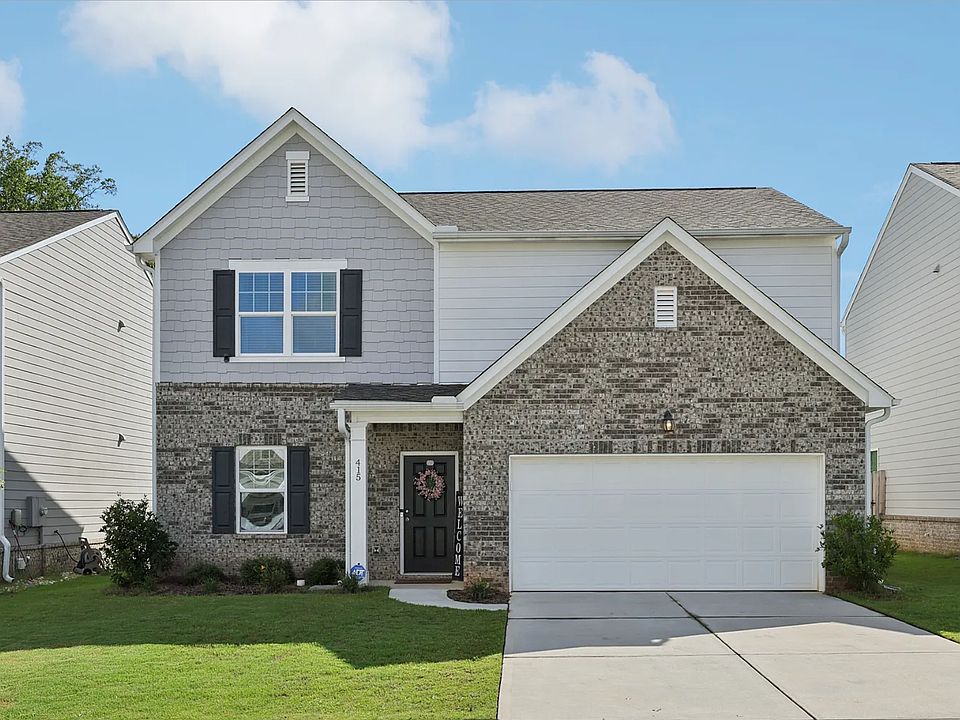 1st image of 415 Knightsbridge Ln