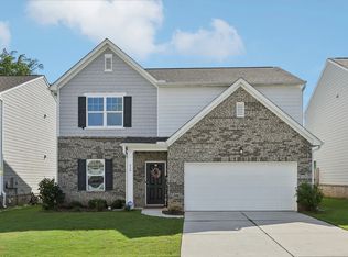 415 Knightsbridge Ln, Winder, GA