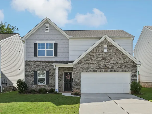 415 Knightsbridge Ln, Winder, GA 30680