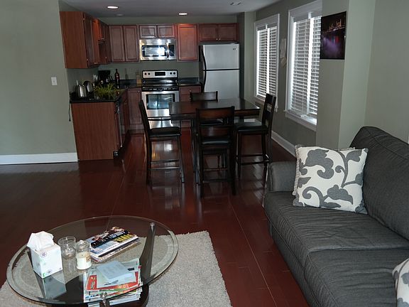 2nd image of 323 Emanuel Cleaver Ii Blvd APT 3F